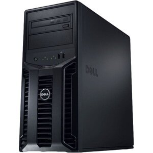 Vand  Server Dell PowerEdge T110 II cu procesor Intel® Xeon®